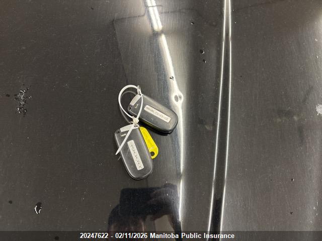2C3CDXJG9GH237957 Dodge Charger Sxt