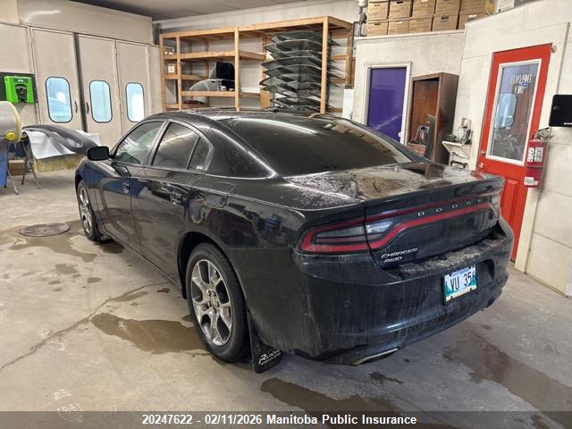 2C3CDXJG9GH237957 Dodge Charger Sxt