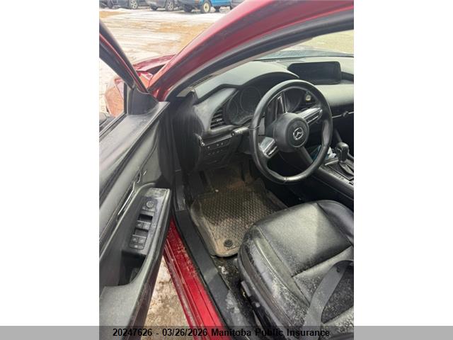 Aukcja sprzedaży 2019 Mazda 3 Mazda Gt, vin: 3MZBPADM8KM104448, numer aukcji: 20247626