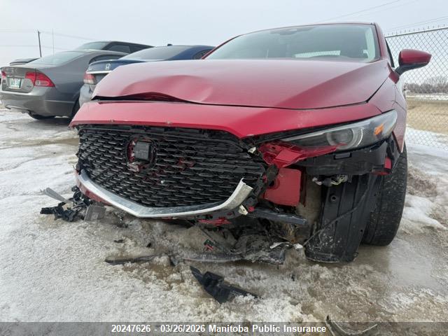 Aukcja sprzedaży 2019 Mazda 3 Mazda Gt, vin: 3MZBPADM8KM104448, numer aukcji: 20247626