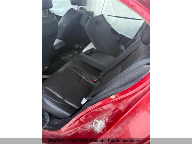Aukcja sprzedaży 2019 Mazda 3 Mazda Gt, vin: 3MZBPADM8KM104448, numer aukcji: 20247626