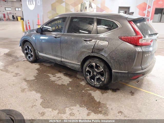 2HKRW2H97HH128092 Honda Cr-v Touring