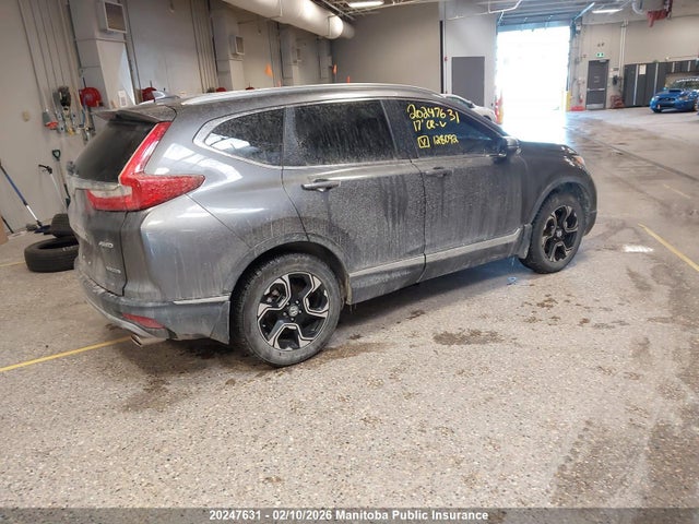 2HKRW2H97HH128092 Honda Cr-v Touring