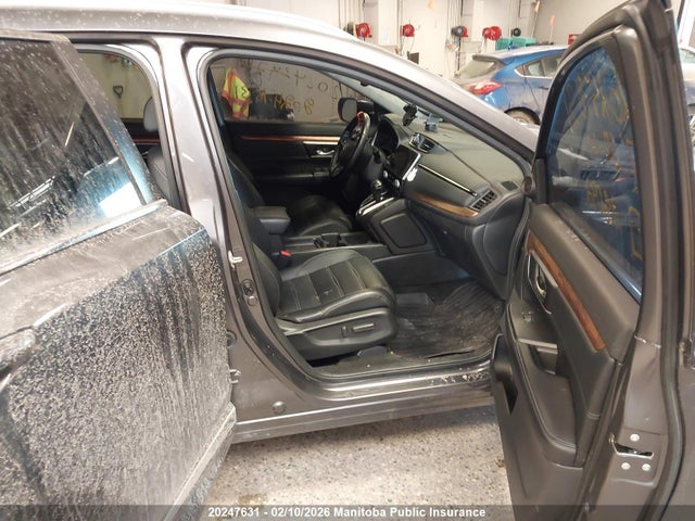 2HKRW2H97HH128092 Honda Cr-v Touring