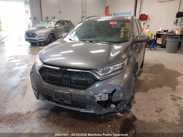 2HKRW2H97HH128092 Honda Cr-v Touring