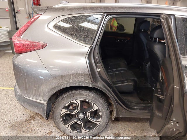 2HKRW2H97HH128092 Honda Cr-v Touring