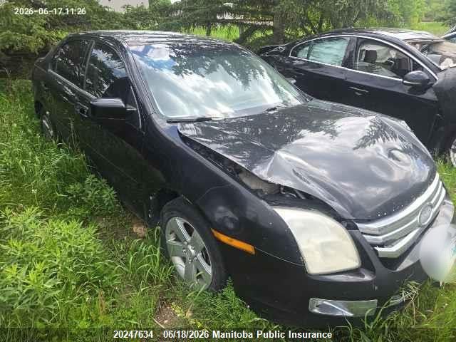 Продажа на аукционе авто 2006 Ford Fusion Se V6, vin: 3FAFP08126R136860, номер лота: 20247634