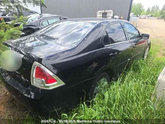 Продажа на аукционе авто 2006 Ford Fusion Se V6, vin: 3FAFP08126R136860, номер лота: 20247634