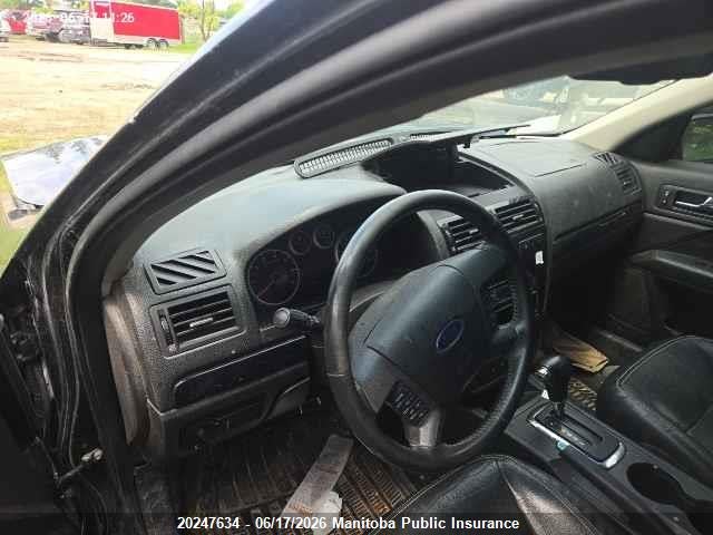 Продажа на аукционе авто 2006 Ford Fusion Se V6, vin: 3FAFP08126R136860, номер лота: 20247634