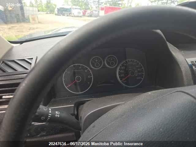 Продажа на аукционе авто 2006 Ford Fusion Se V6, vin: 3FAFP08126R136860, номер лота: 20247634