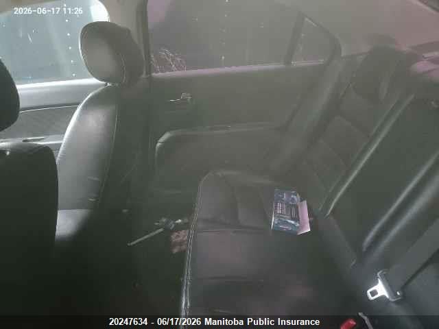 Продажа на аукционе авто 2006 Ford Fusion Se V6, vin: 3FAFP08126R136860, номер лота: 20247634