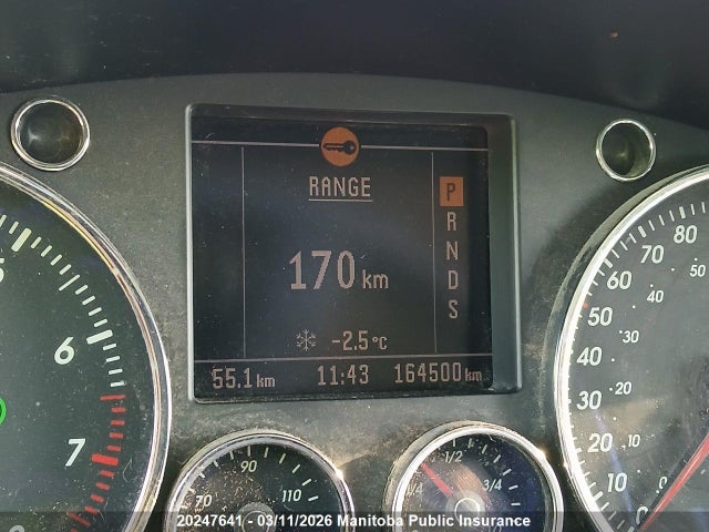 2006 Volkswagen Touareg V8 მანქანა იყიდება აუქციონზე, vin: WVGCM67L66D003244, აუქციონის ნომერი: 20247641