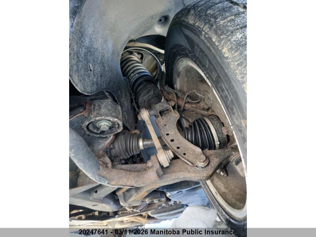 2006 Volkswagen Touareg V8 მანქანა იყიდება აუქციონზე, vin: WVGCM67L66D003244, აუქციონის ნომერი: 20247641