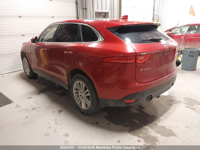 SADCK2BV0HA095343 Jaguar F-PACE 35T