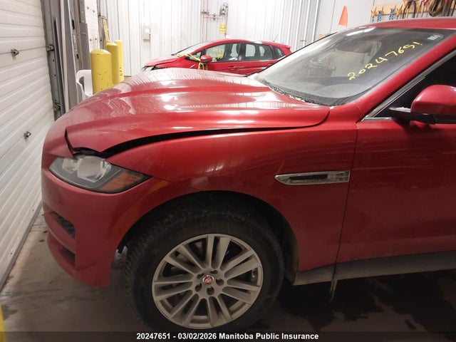 SADCK2BV0HA095343 Jaguar F-PACE 35T