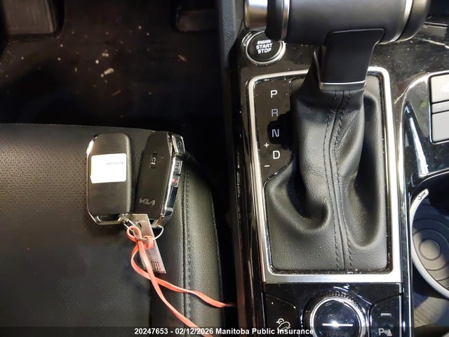 KIA Sportage Ex 2025 KNDPVCDF0S7397414 Image 10