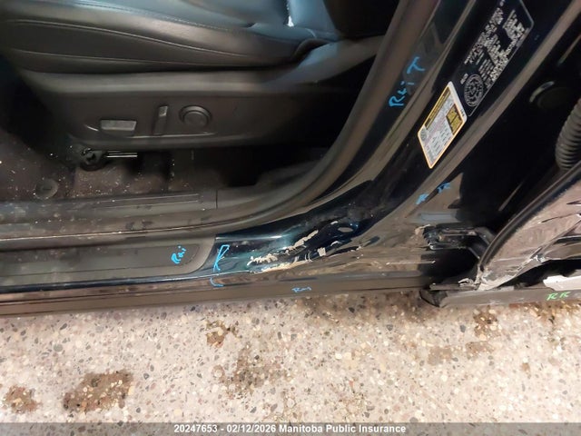 KIA Sportage Ex 2025 KNDPVCDF0S7397414 Image 17