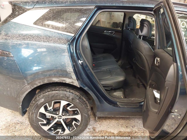 KIA Sportage Ex 2025 KNDPVCDF0S7397414 Image 7