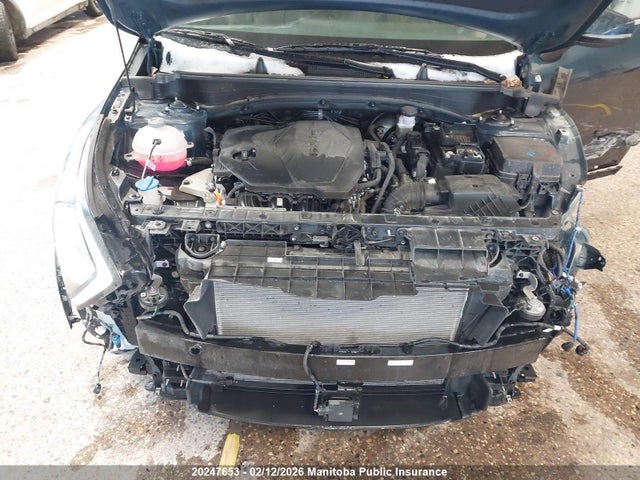 KIA Sportage Ex 2025 KNDPVCDF0S7397414 Image 9