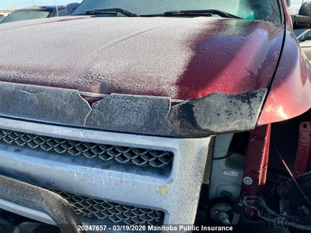 Продаж на аукціоні авто 2013 Chevrolet Silverado 1500 Ls Ext Cab, vin: 1GCRKREA4DZ131232, номер лоту: 20247657