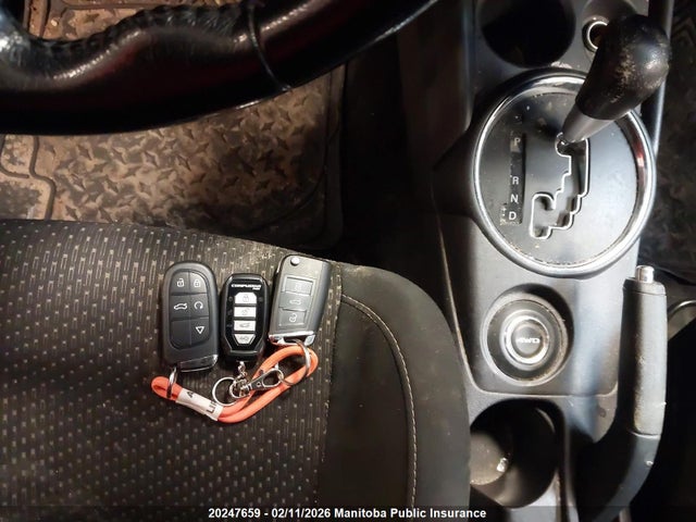 JA4AJ4AW9GZ611964 Mitsubishi Rvr Gt