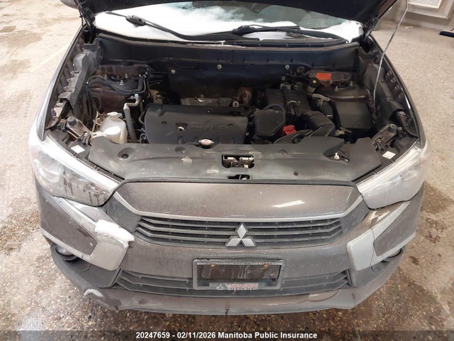 JA4AJ4AW9GZ611964 Mitsubishi Rvr Gt