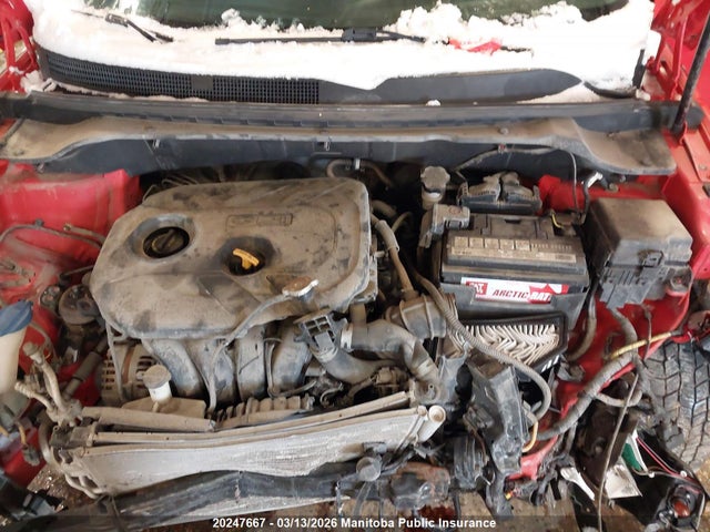 KNDJP3A57K7015486 KIA Soul Ex+