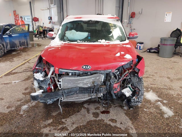 KNDJP3A57K7015486 KIA Soul Ex+