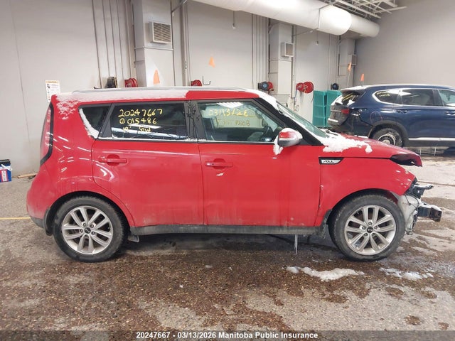 KNDJP3A57K7015486 KIA Soul Ex+