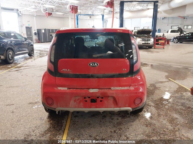 KNDJP3A57K7015486 KIA Soul Ex+