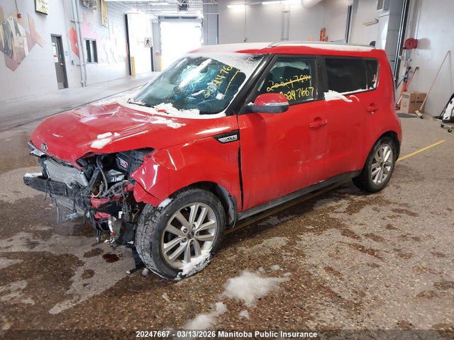 KNDJP3A57K7015486 KIA Soul Ex+