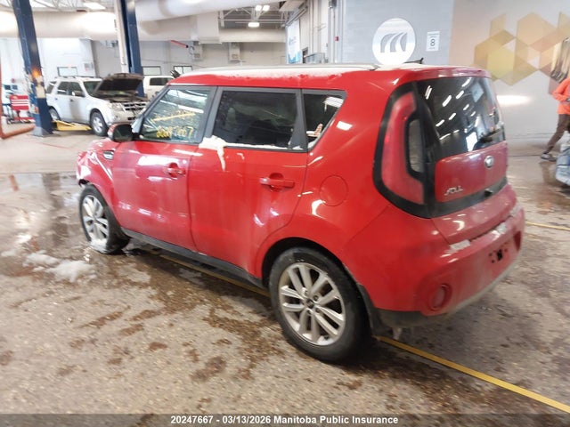 KNDJP3A57K7015486 KIA Soul Ex+