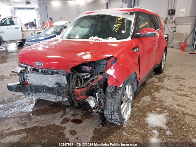KNDJP3A57K7015486 KIA Soul Ex+