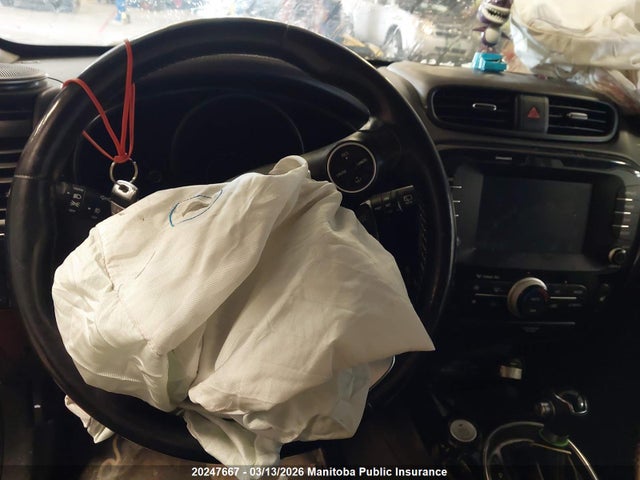 KNDJP3A57K7015486 KIA Soul Ex+