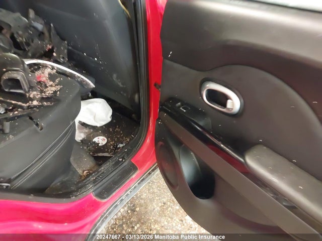 KNDJP3A57K7015486 KIA Soul Ex+