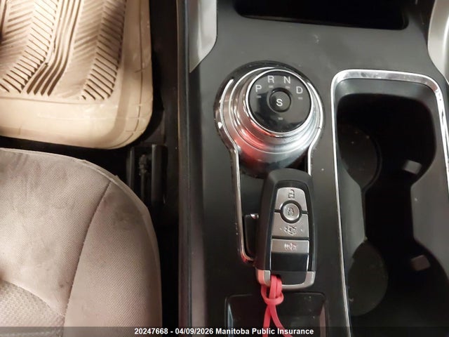 Продажа на аукционе авто 2019 Ford Fusion Se, vin: 3FA6P0HD1KR110769, номер лота: 20247668