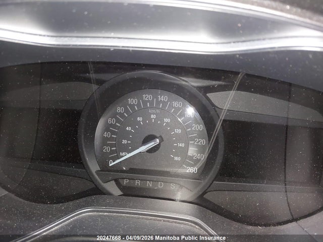 Продажа на аукционе авто 2019 Ford Fusion Se, vin: 3FA6P0HD1KR110769, номер лота: 20247668