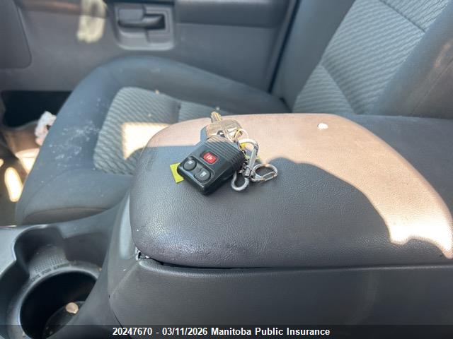 20247670 :رقم المزاد ، 1FMZU77K35UA52262 vin ، 2005 Ford Explorer Sport Trac Xlt مزاد بيع