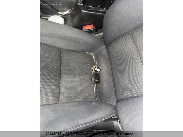 Aukcja sprzedaży 2013 Chevrolet Cruze Lt Turbo, vin: 1G1PC5SB4D7134095, numer aukcji: 20247677