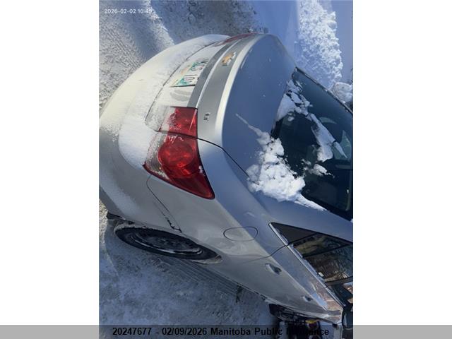 Aukcja sprzedaży 2013 Chevrolet Cruze Lt Turbo, vin: 1G1PC5SB4D7134095, numer aukcji: 20247677
