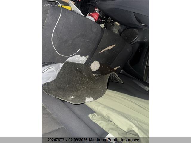 Aukcja sprzedaży 2013 Chevrolet Cruze Lt Turbo, vin: 1G1PC5SB4D7134095, numer aukcji: 20247677