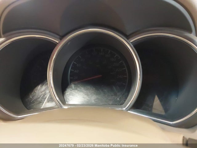Nissan Murano Platinum 2014 JN8AZ1MW3EW502525 Image 15