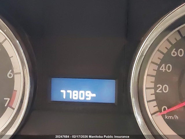Dodge Grand Caravan Sxt 2014 2C4RDGBG9ER330604 Image 14