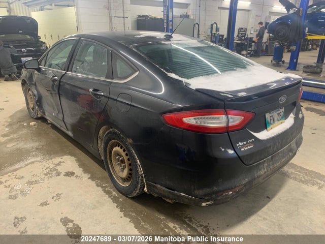 Aukcja sprzedaży 2013 Ford Fusion Se, vin: 3FA6P0HR4DR231214, numer aukcji: 20247689