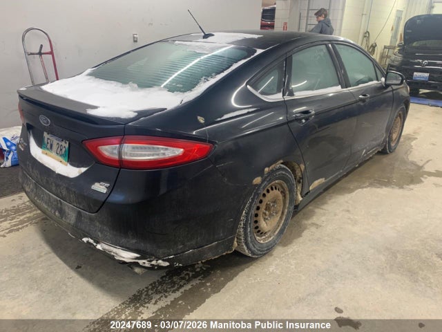 Aukcja sprzedaży 2013 Ford Fusion Se, vin: 3FA6P0HR4DR231214, numer aukcji: 20247689