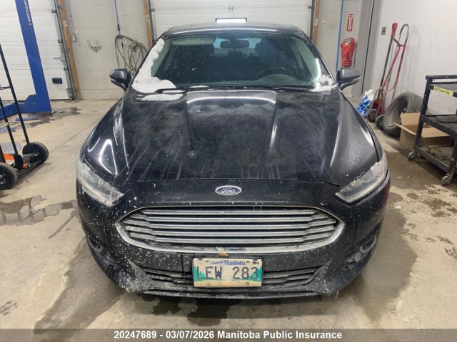 Aukcja sprzedaży 2013 Ford Fusion Se, vin: 3FA6P0HR4DR231214, numer aukcji: 20247689