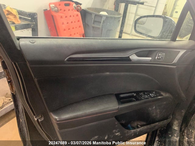 Aukcja sprzedaży 2013 Ford Fusion Se, vin: 3FA6P0HR4DR231214, numer aukcji: 20247689