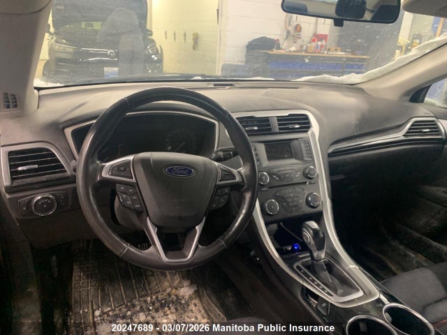 Aukcja sprzedaży 2013 Ford Fusion Se, vin: 3FA6P0HR4DR231214, numer aukcji: 20247689