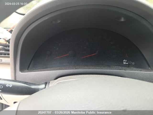 20247707 :رقم المزاد ، 4T1BE46K49U882382 vin ، 2009 Toyota Camry Le مزاد بيع