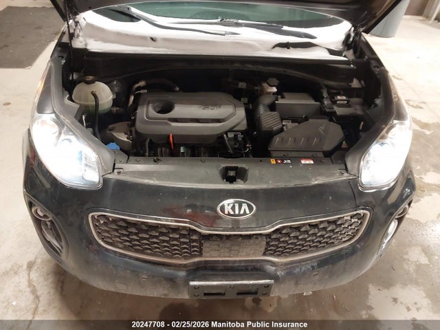 KIA Sportage Ex 2019 KNDPNCAC3K7557151 Image 10